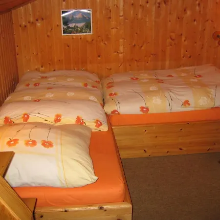 Appartement Hirschfelder *