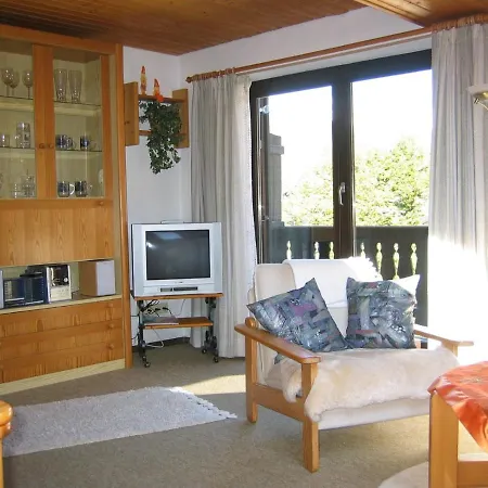 Apartment Hirschfelder