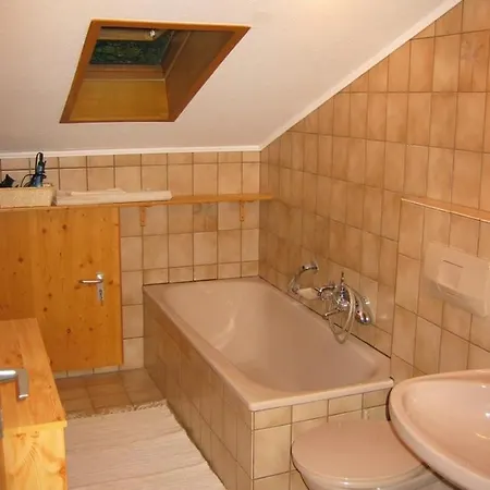 Hirschfelder Apartment Bischofswiesen