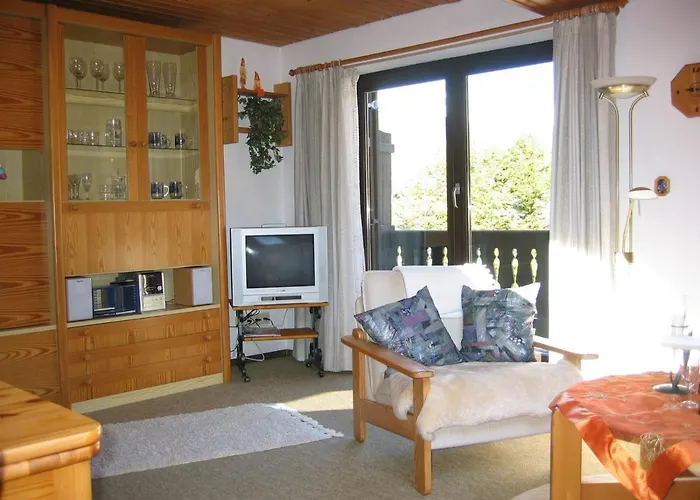 Apartment Hirschfelder