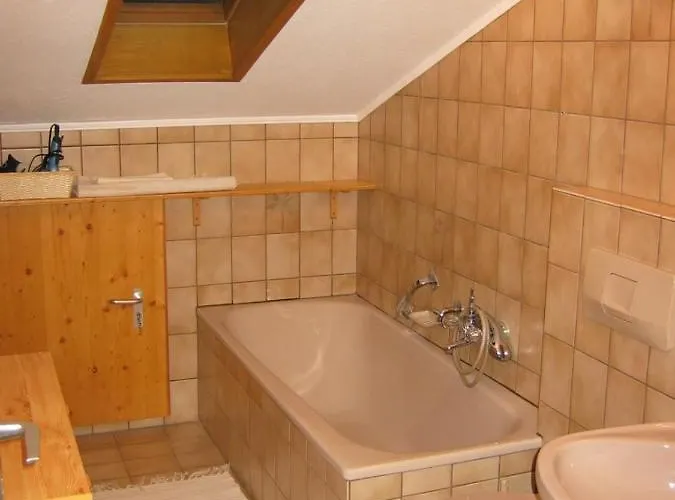 Hirschfelder Apartment Bischofswiesen